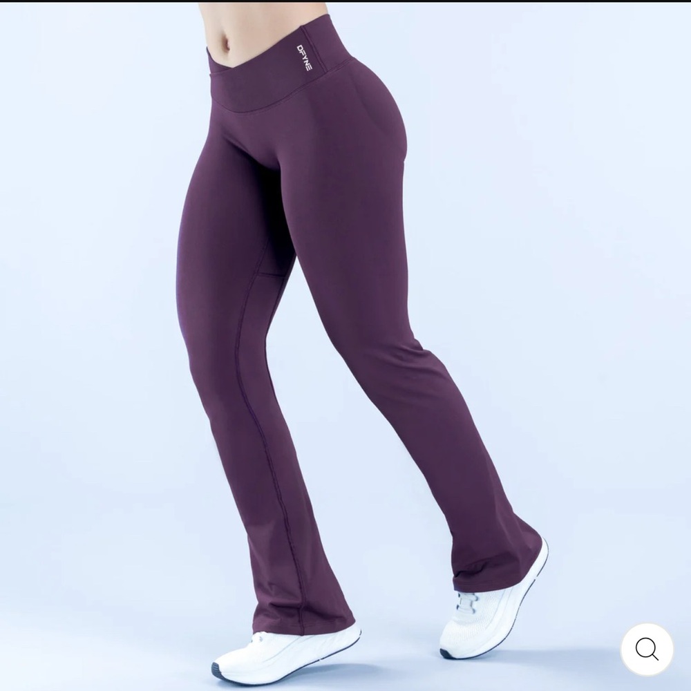 Dfyne Vision Flare leggings